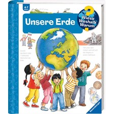 Unsere Erde