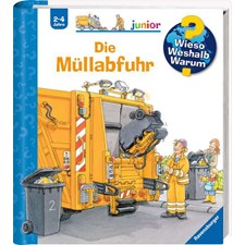 Die Müllabfuhr