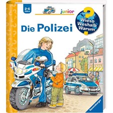 Die Polizei