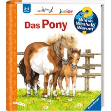 Das Pony