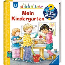 Mein Kindergarten