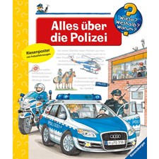 WWW 22 Alles über die Polizei