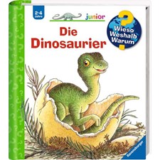 Die Dinosaurier