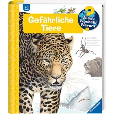 Gefährliche Tiere