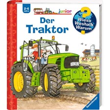 Der Traktor