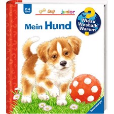 Mein Hund