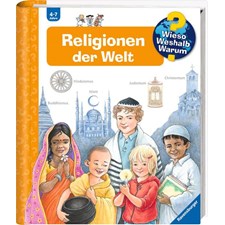 WWW23 Religionen der Welt