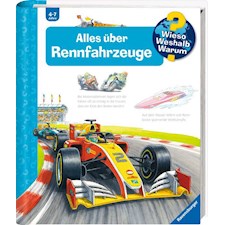 WWW 69 Alles über Rennfahrzeuge