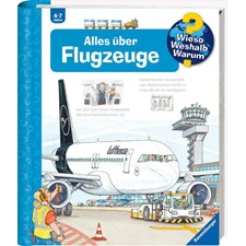 WWW20 Alles über Flugzeuge