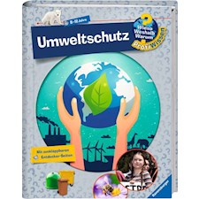 WWW ProfiWissen 26: Umweltschutz