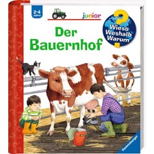 Der Bauernhof