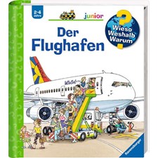 Der Flughafen