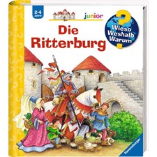 Die Ritterburg