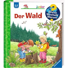 Der Wald