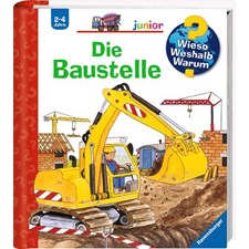 Die Baustelle