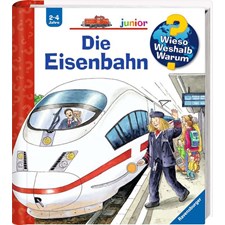 Die Eisenbahn