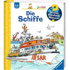 Die Schiffe