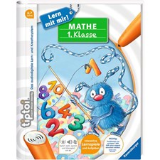 Mathe 1. Klasse (Lern mit mir!)