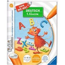 Deutsch 1.Klasse