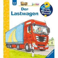 WWWjun51 Der Lastwagen