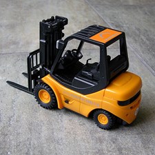 Stapler Forklift