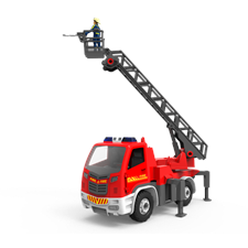 Fire Truck -Ladder Unit