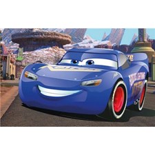 Cars 3 - Lightning McQueen (light & sound)