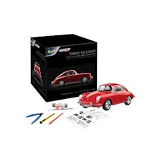 Adventskalender Porsche 356