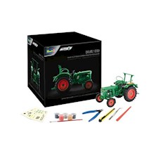 Adventskalender Traktor Deutz D30
