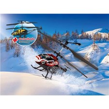 Adventskalender RC Helikopter