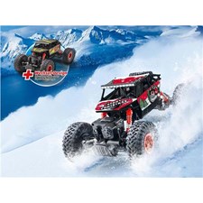 Adventskalender RC Crawler