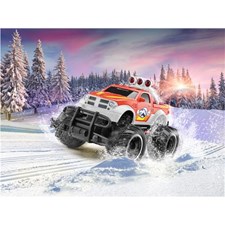 Advent Calendar RC Truck