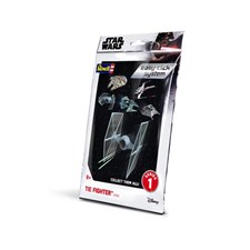 TIE Fighter easy-click
