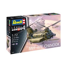 MH-47 Chinook