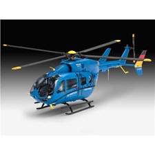 Eurocopter EC 145Builder's Choice