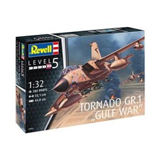Tornado GR Mk. 1 RAF Gulf War