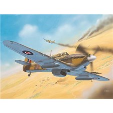 Hawker Hurricane Mk II C