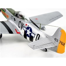 P-51 D Mustang