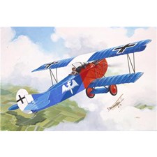Fokker D VII