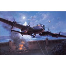 Lancaster Dam Buster