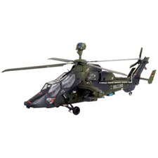 Plastikmodell Helikoper Eurocopter Tiger UHT