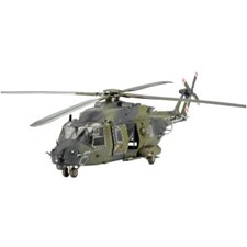 Plastikmodell NATO-Helikopter NH90 TTH