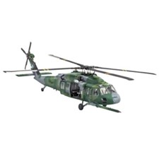 Zwei-Turbinen-Hubschrauber Sikorsky HH-60G Pave Hawk/S-70 Black Hawk
