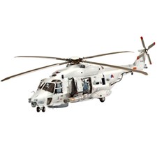 Plastikmodell Helikoper NH90 NFH Navy