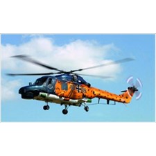 Plastikmodell Helikoper Mk.88/HAS.Mk.3 Westland Sea Lynx