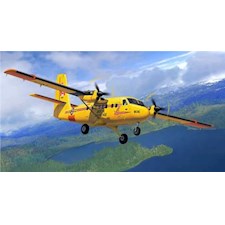 Plastikmodellbau DH C-6 Twin Otter