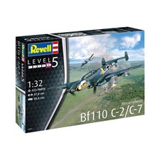Messerschmitt Bf110 C-7