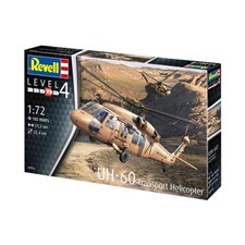 UH-60 Transport Helicopter