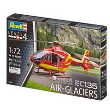 EC135 AIR-GLACIERS