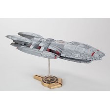 Plastikmodell Battlestar Galactica